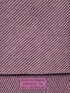 Hermés 645844 IA Tie "Japanese garden"