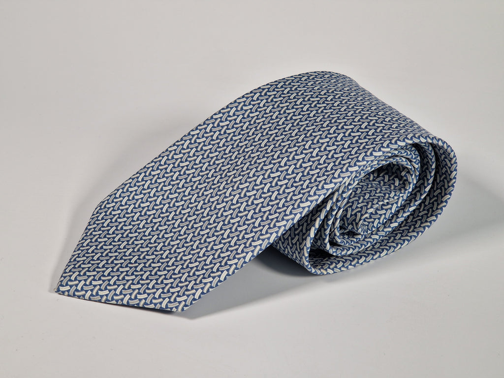 Hermés 645959 TA Tie