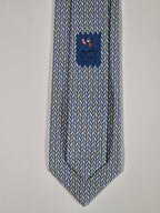 Hermés 645959 TA Tie