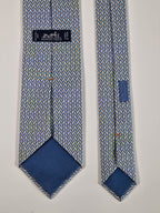 Hermés 645959 TA Tie