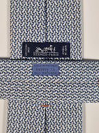 Hermés 645959 TA Tie