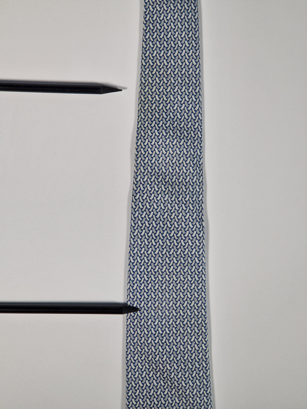 Hermés 645959 TA Tie