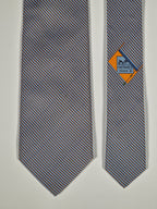 Hermés 646031 OA Tie
