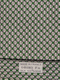 Hermés 646083 FA Tie