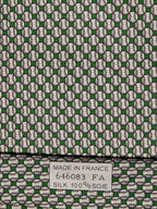 Hermés 646083 FA Tie