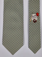 Hermés 646083 FA Tie
