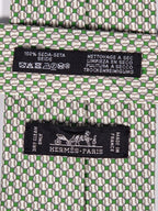 Hermés 646083 FA Tie