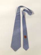 Hermés 646187 UA Tie