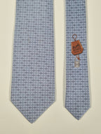 Hermés 646187 UA Tie