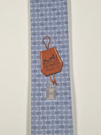 Hermés 646187 UA Tie