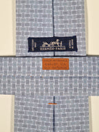 Hermés 646187 UA Tie