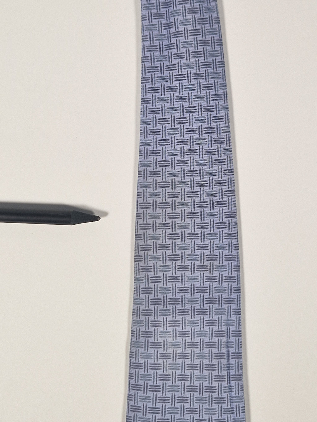 Hermés 646187 UA Tie