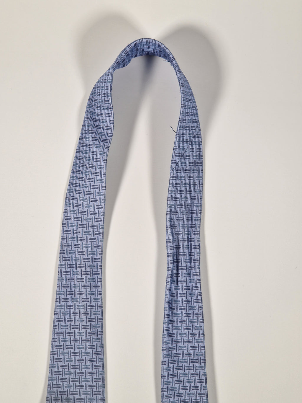 Hermés 646187 UA Tie