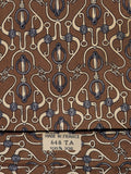 Hermés 648 TA Tie