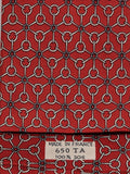 Hermés 650 TA Tie