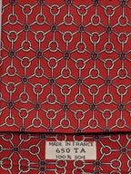 Hermés 650 TA Tie