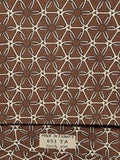 Hermés 653 TA Tie