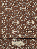 Hermés 653 TA Tie