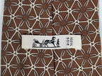 Hermés 653 TA Tie