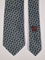 Hermés 655436 T Tie