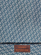 Hermés 656193 T Tie
