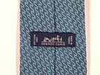 Hermés 656193 T Tie