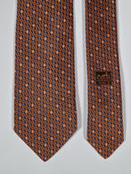 Hermés 656195 T Tie