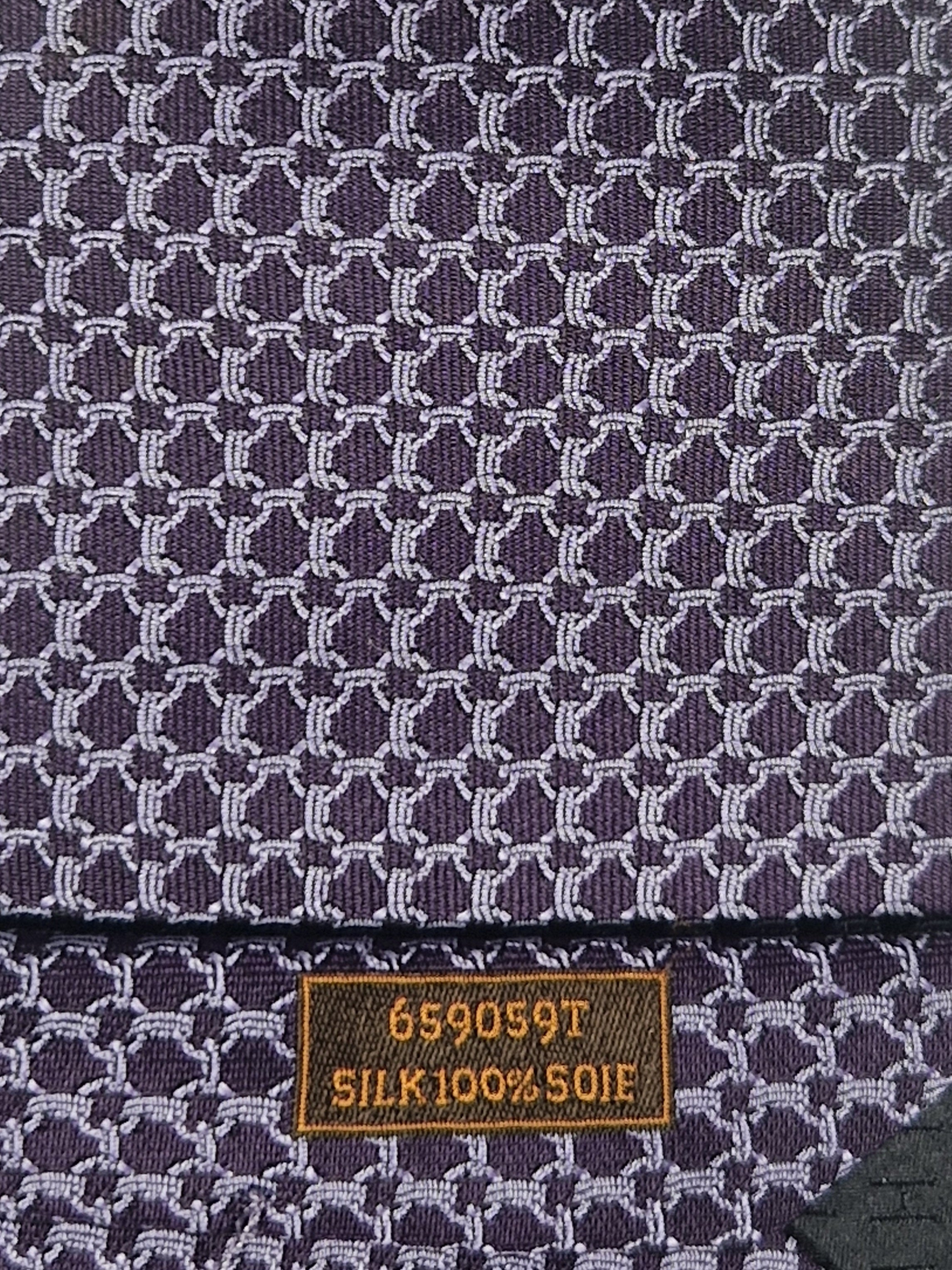 Hermés 659059 T Tie