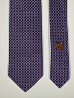 Hermés 659059 T Tie