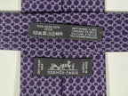 Hermés 659059 T Tie