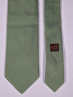 Hermés 659112 T Tie