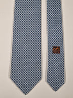 Hermés 659123 T Tie