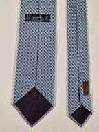 Hermés 659123 T Tie
