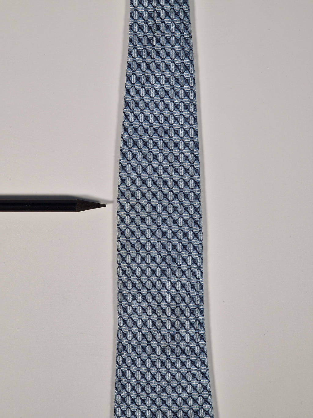 Hermés 659123 T Tie