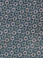 Hermés 659240 T Tie