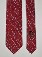 Hermés 659282 T  Tie