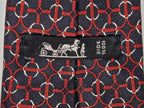 Hermés 687 OA Tie