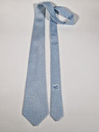 Hermés 688 OA Tie