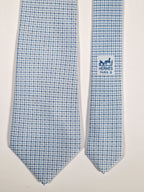 Hermés 688 OA Tie