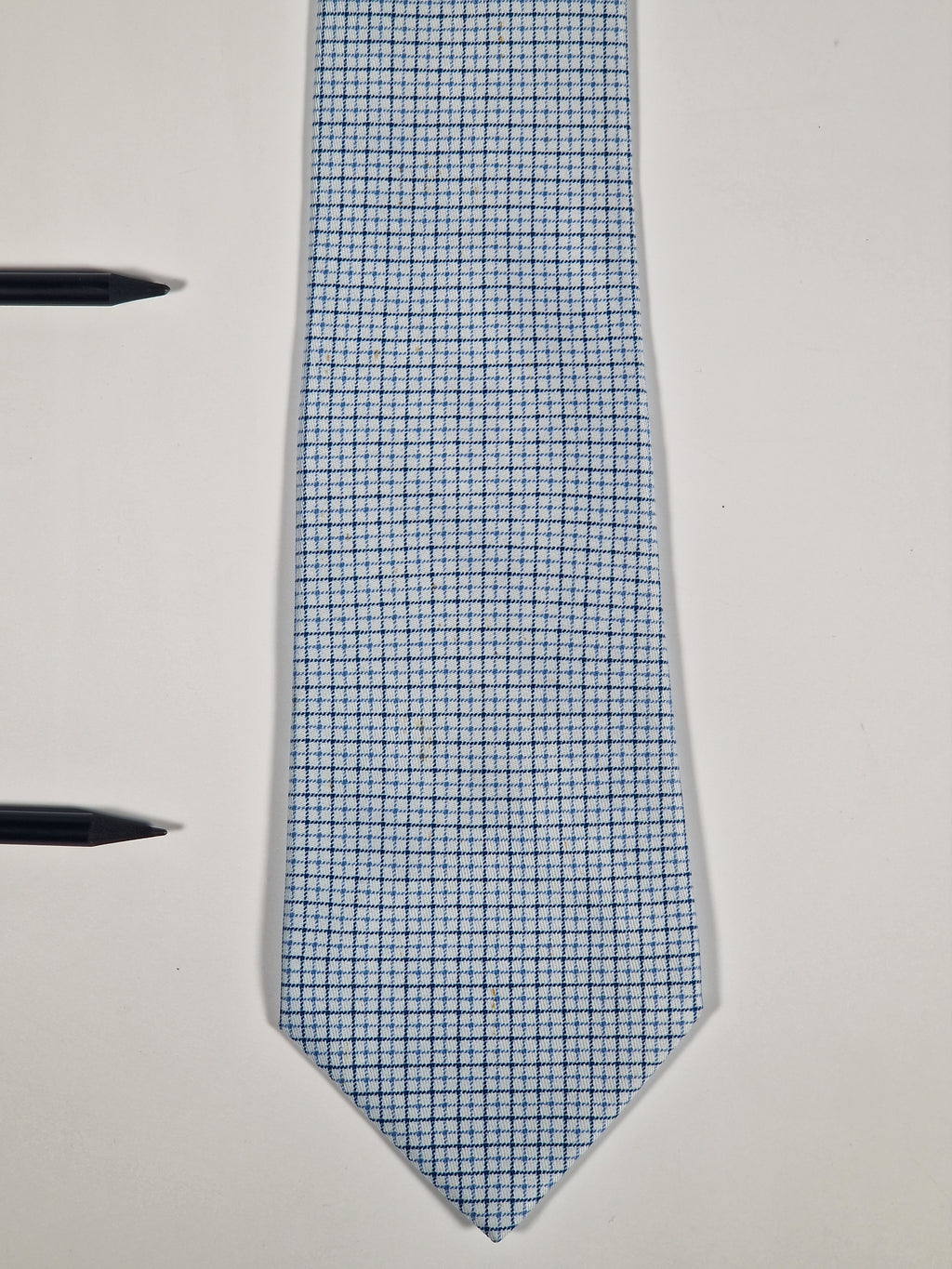 Hermés 688 OA Tie