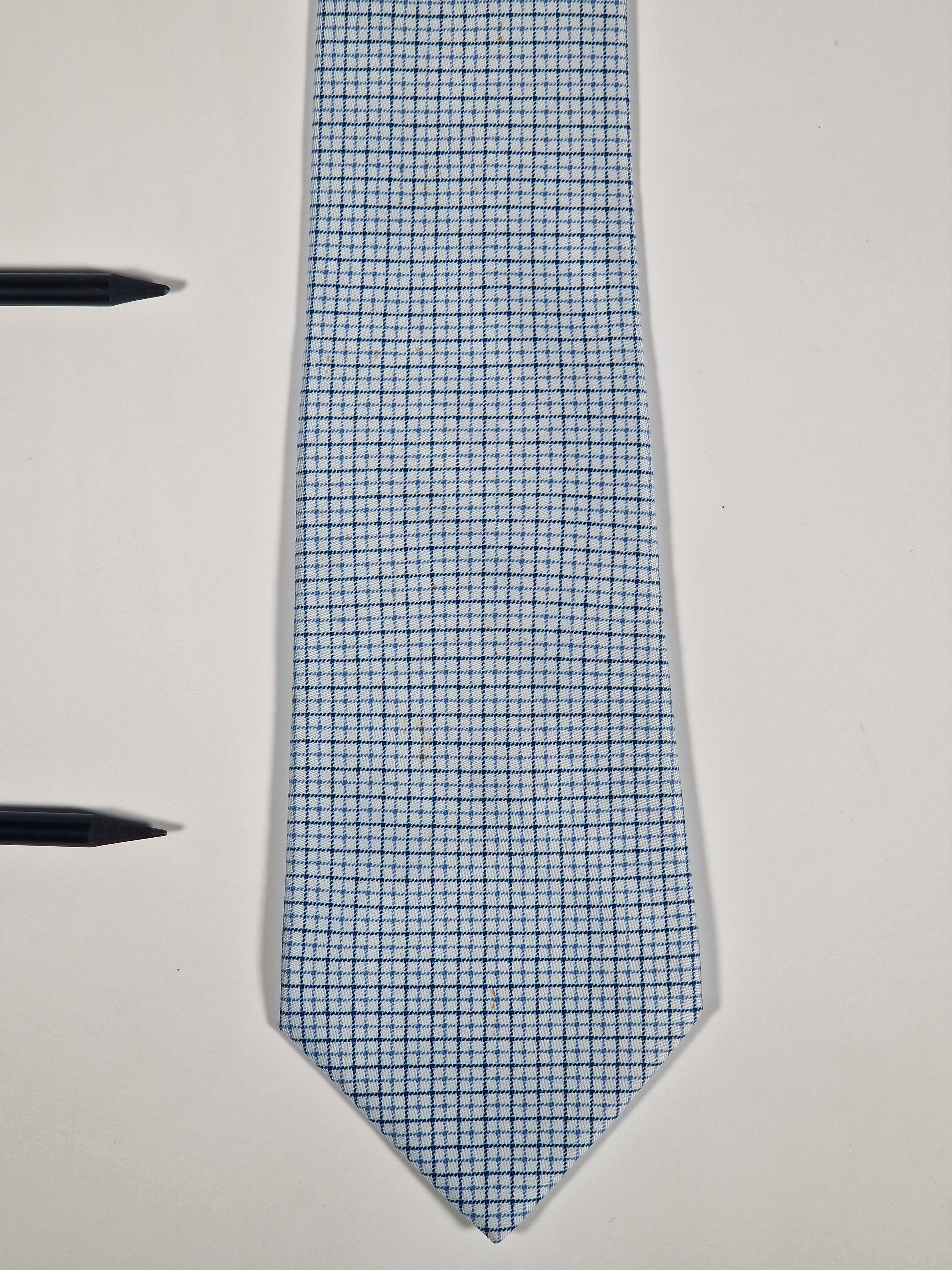 Hermés 688 OA Tie