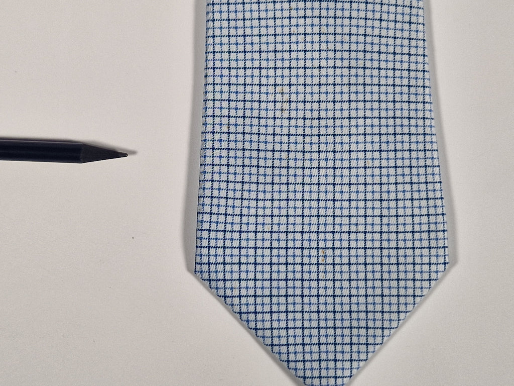 Hermés 688 OA Tie