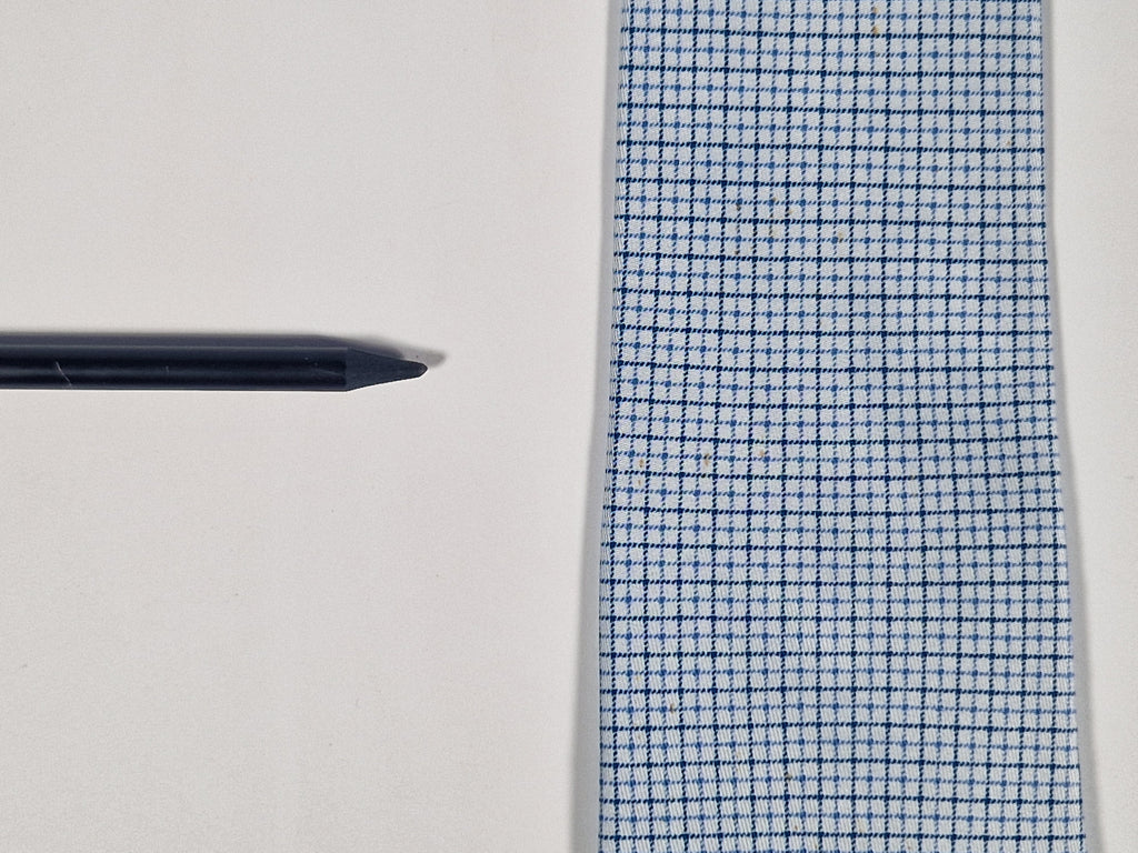 Hermés 688 OA Tie