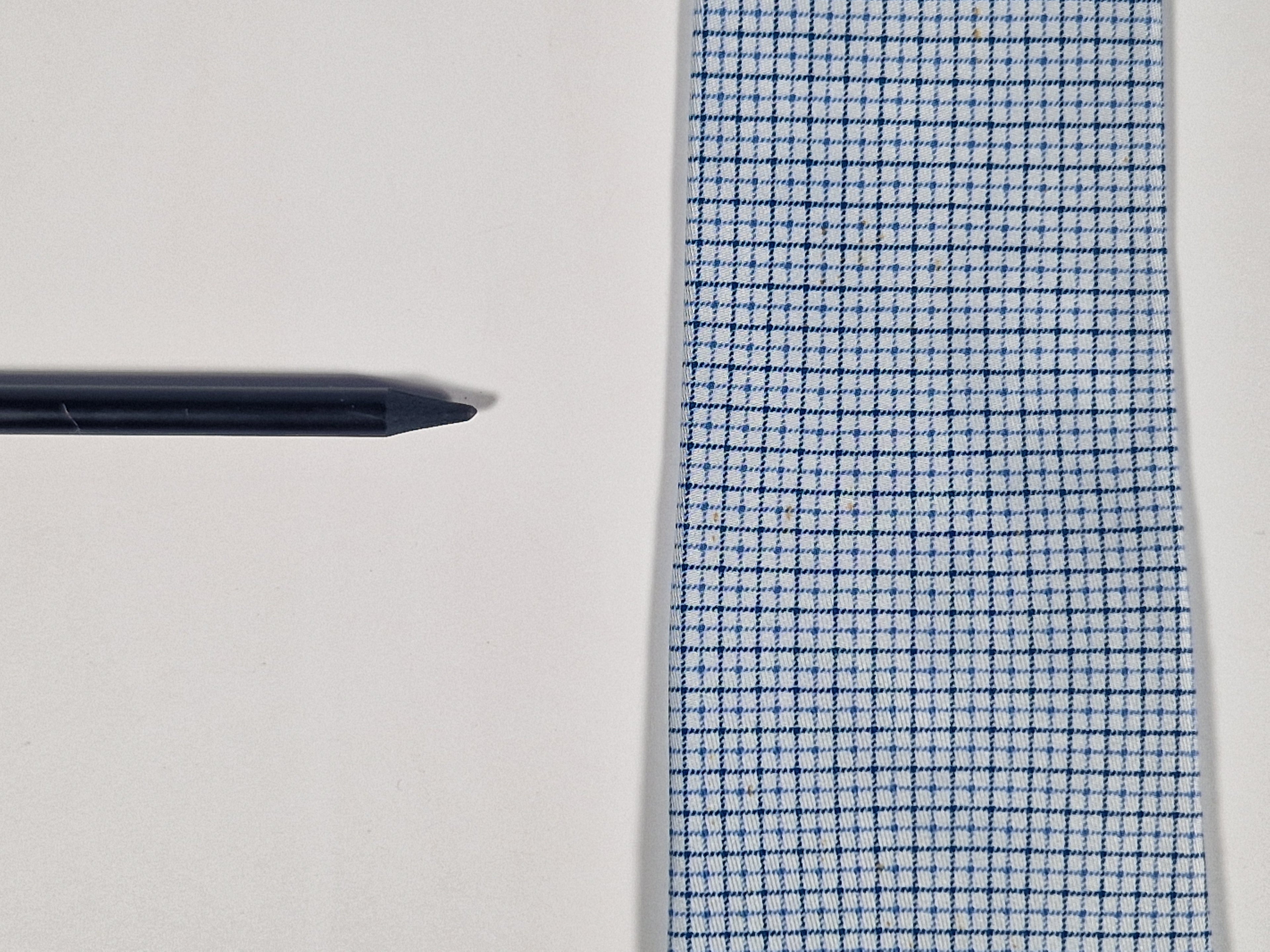Hermés 688 OA Tie