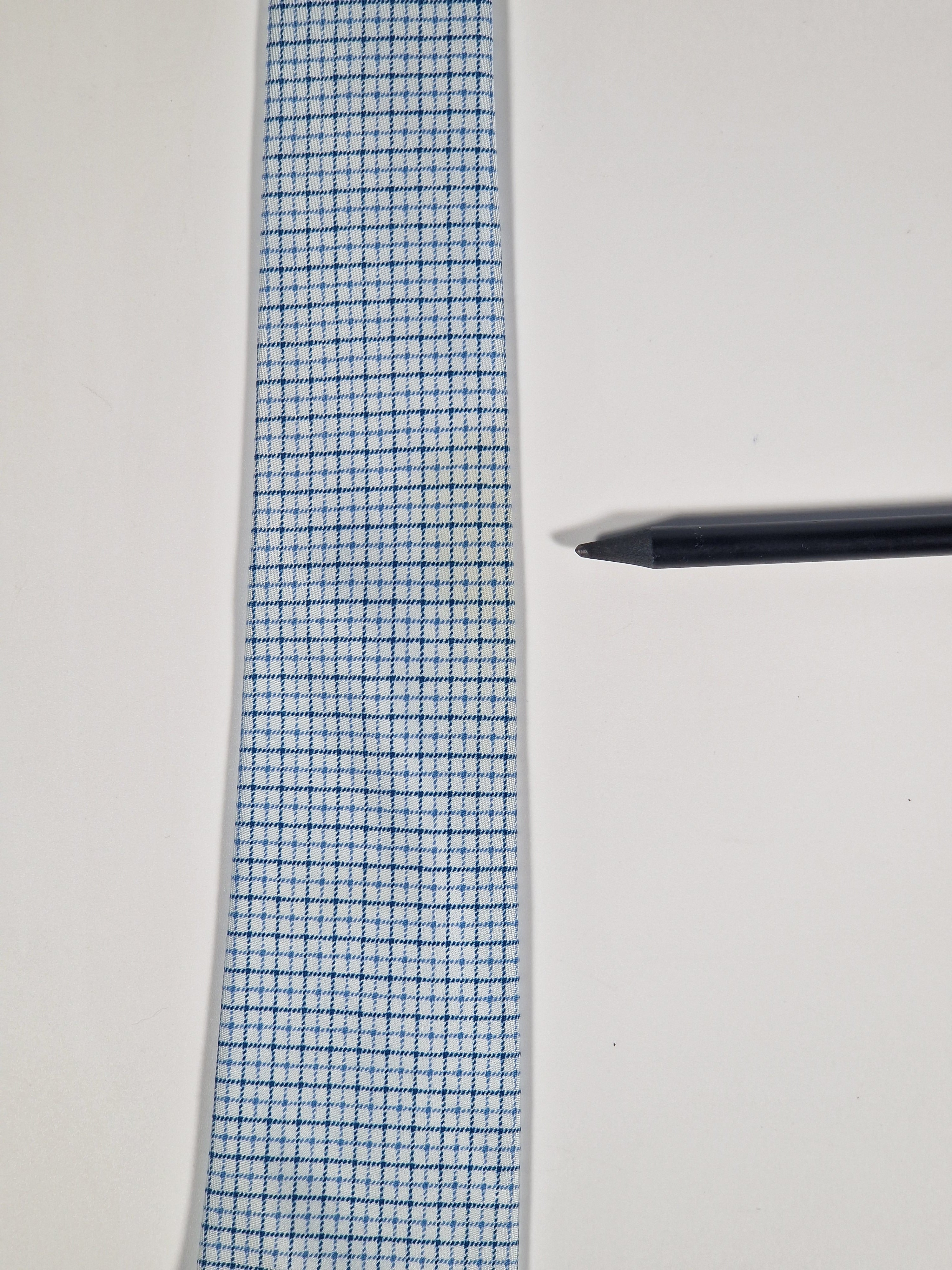 Hermés 688 OA Tie
