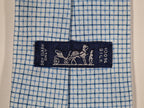Hermés 688 OA Tie