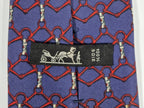 Hermés 690 OA Tie