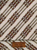 Hermés 695 OA Tie
