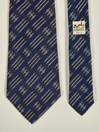 Hermés 695 OA Tie