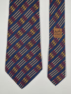 Hermés 695 OA Tie